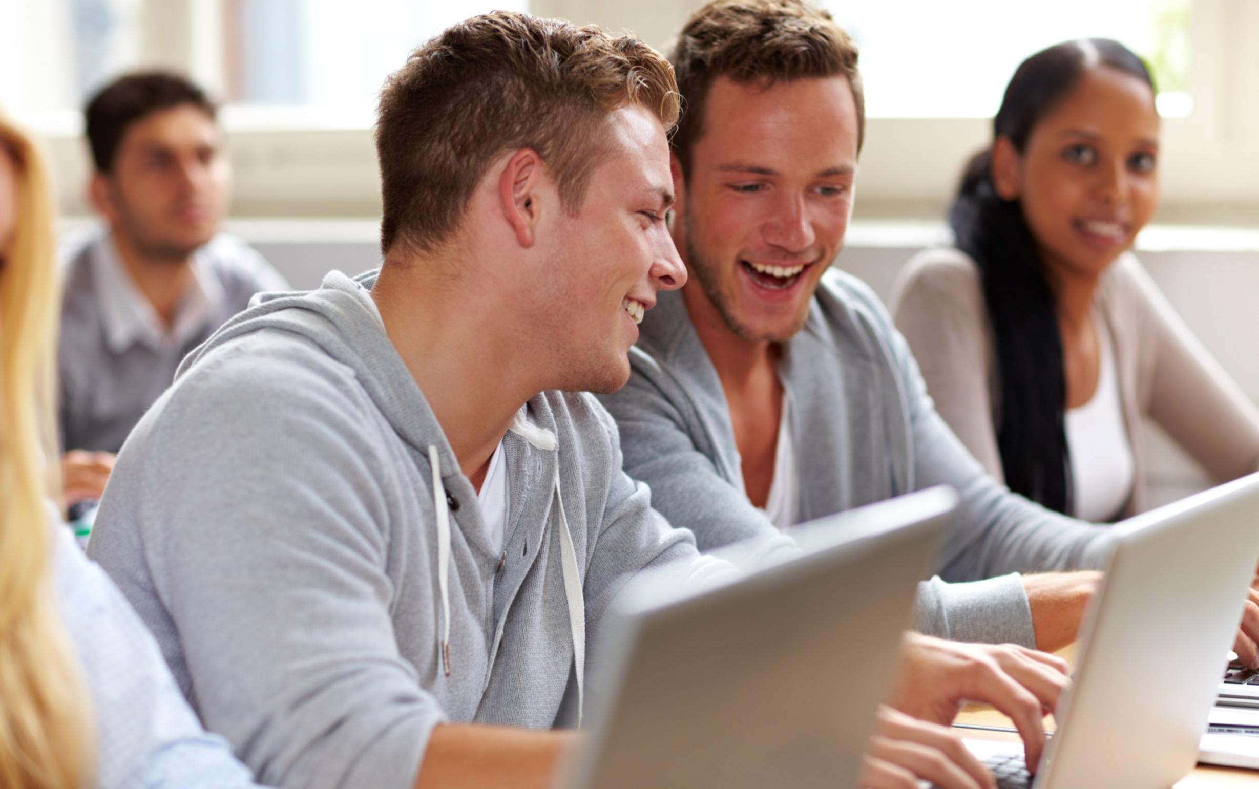 Configuration personnalisée des modules de formation