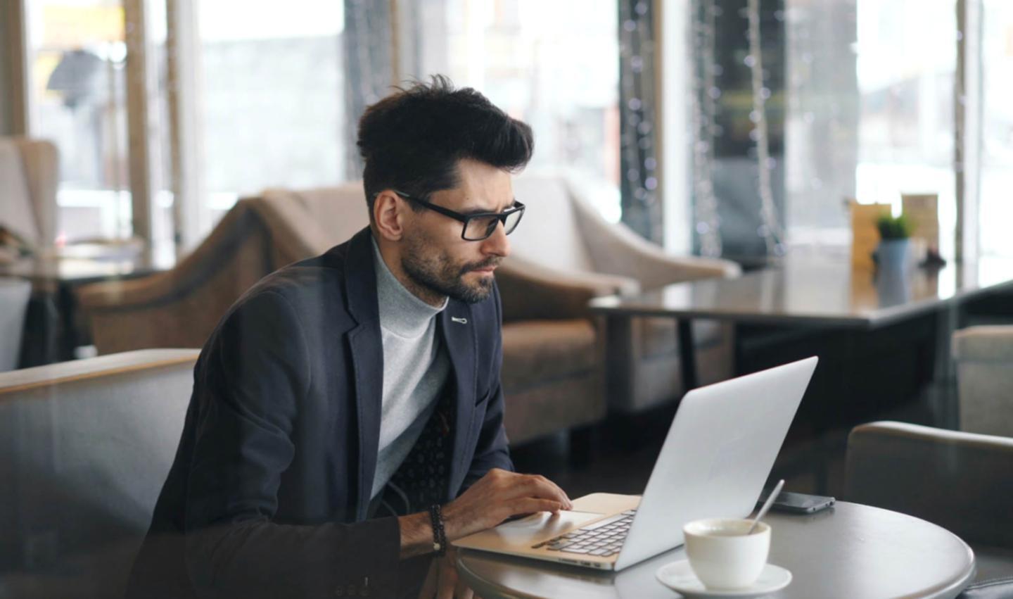 Tableau de bord analytique complet