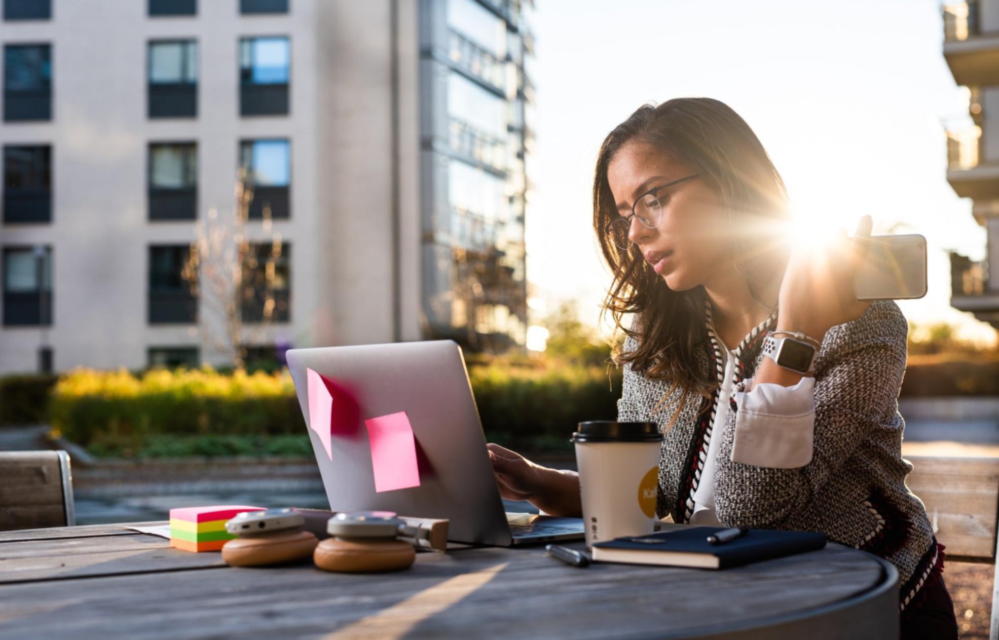 Évolution des compétences SEO des étudiants au fil des projets
